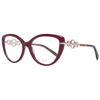 Brillenframe Dames Emilio Pucci EP5162 56066