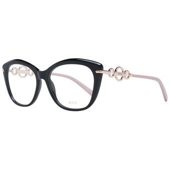 Brillenframe Dames Emilio Pucci EP5163 55001