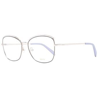 Brillenframe Dames Emilio Pucci EP5167 56005