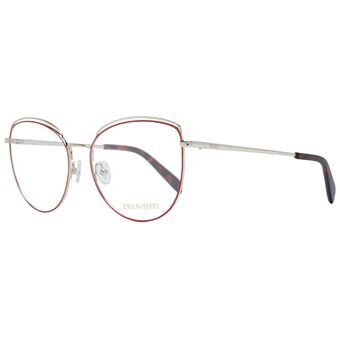 Brillenframe Dames Emilio Pucci EP5168 56068