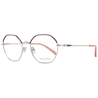 Brillenframe Dames Emilio Pucci EP5169 54068