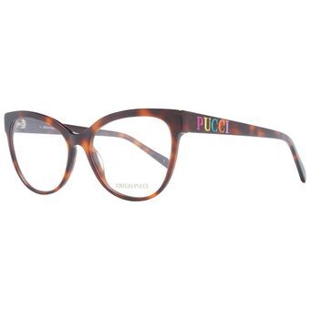 Brillenframe Dames Emilio Pucci EP5182 55052