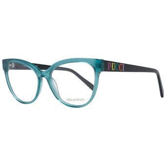 Brillenframe Dames Emilio Pucci EP5182 55093