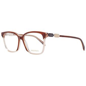 Brillenframe Dames Emilio Pucci EP5185 55056