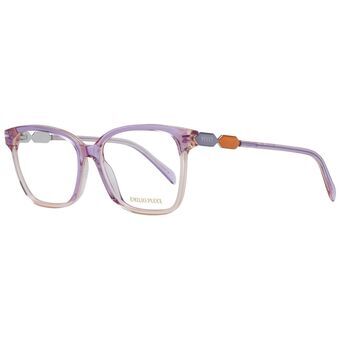 Brillenframe Dames Emilio Pucci EP5185 55080