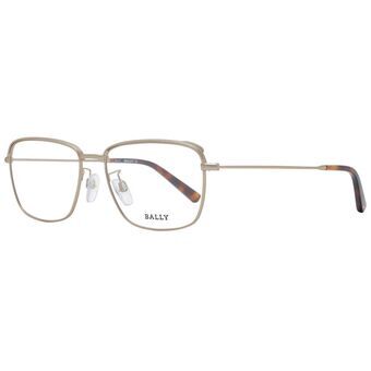 Heren Brillenframe Bally BY5047-H 54029 Zwart