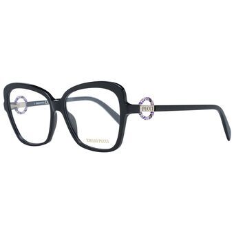 Brillenframe Dames Emilio Pucci EP5175 55001