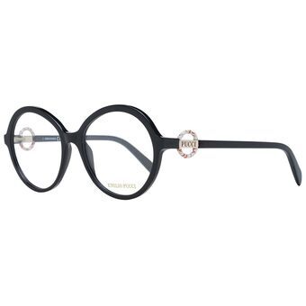 Brillenframe Dames Emilio Pucci EP5176 54001