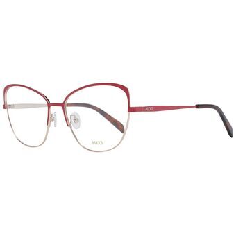 Brillenframe Dames Emilio Pucci EP5188 56068