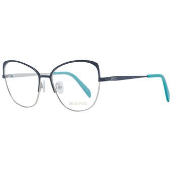 Brillenframe Dames Emilio Pucci EP5188 56092