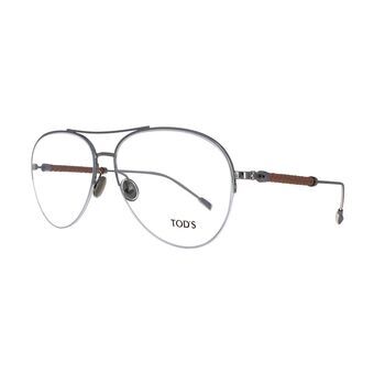 Uniseks Brillenframe Tods TO5254-18-58