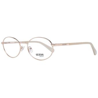 Uniseks Brillenframe Guess GU8239 55028