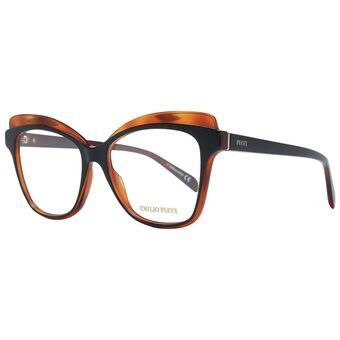 Brillenframe Dames Emilio Pucci EP5198 54004