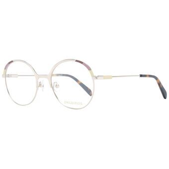 Brillenframe Dames Emilio Pucci EP5201 51028