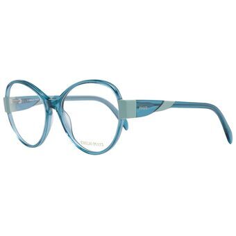 Brillenframe Dames Emilio Pucci EP5205 55095