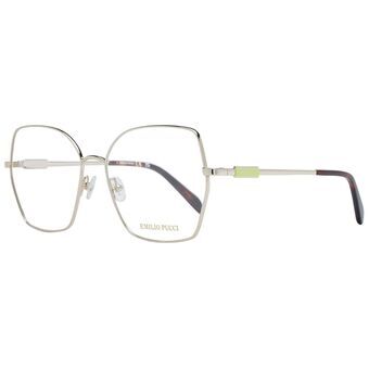 Brillenframe Dames Emilio Pucci EP5213 56032