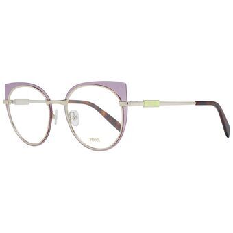 Brillenframe Dames Emilio Pucci EP5220 51080