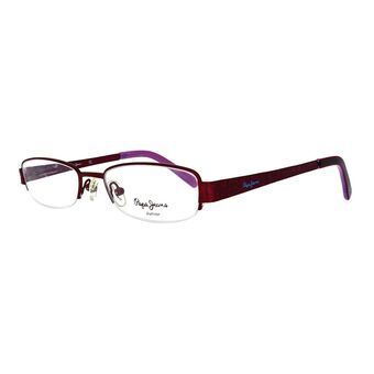 Uniseks Brillenframe Pepe Jeans PJ2021-C2-46