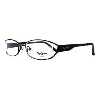 Uniseks Brillenframe Pepe Jeans PJ2028-C1-46