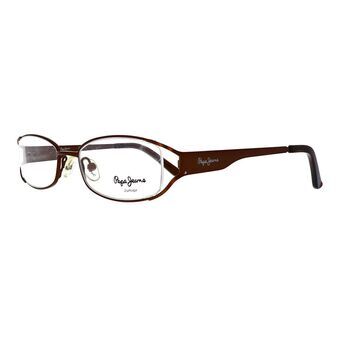 Uniseks Brillenframe Pepe Jeans PJ2028-C2-46