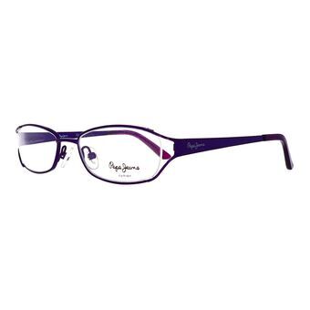 Uniseks Brillenframe Pepe Jeans PJ2029-C2-46