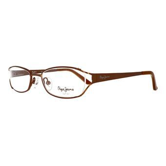 Uniseks Brillenframe Pepe Jeans PJ2029-C1-46