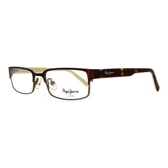 Uniseks Brillenframe Pepe Jeans PJ2032-C2-47