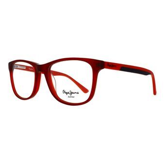 Uniseks Brillenframe Pepe Jeans PJ4028-C1-46