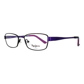 Uniseks Brillenframe Pepe Jeans PJ2034-C1-47