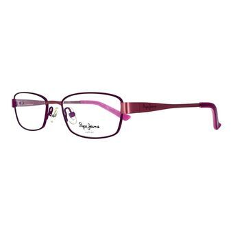 Uniseks Brillenframe Pepe Jeans PJ2034-C2-47