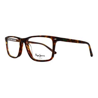 Uniseks Brillenframe Pepe Jeans PJ4045-C1-48