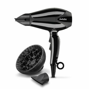 Föhn Babyliss 6715DE 2400W  