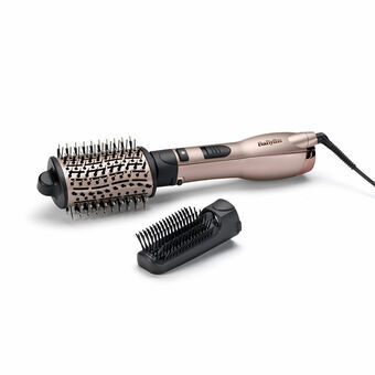 Heat Brush Babyliss AS90PE Ionisch