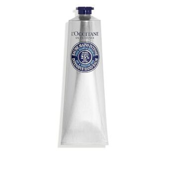 Vochtinbrengende Handcrème L\'occitane Shea 150 ml Shea Boter Zeer droge huid