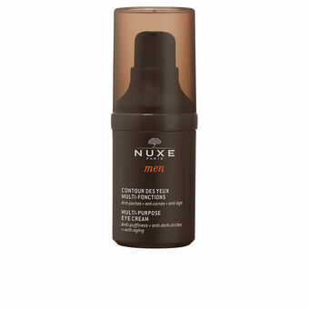 Anti-Veroudering Crème voor Ooggebied Nuxe 15 ml