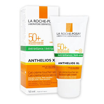 Zonnebrandgel La Roche Posay Anthelios Spf 50+