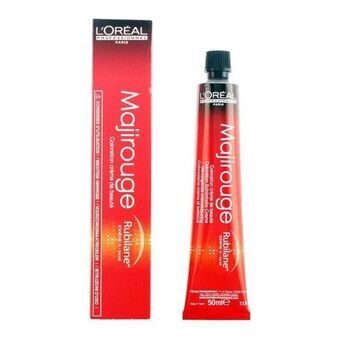 Permanente Farve Majirouge L\'Oréal Expert Professionnel