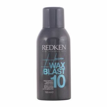 Vormende Wax Texture Redken (150 ml)