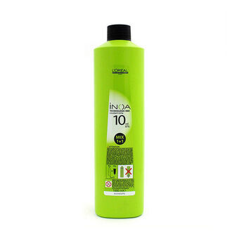 Permanente Kleur Inoa Oxid 10 Vol (3%) L\'Oreal Professionnel Paris Inoa Oxid (1 L)