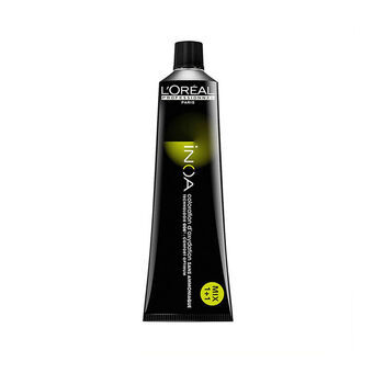 Permanente Kleur Inoa Color L\'Oreal Professionnel Paris Nº 9,1 (60 g)