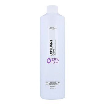 Oxiderende Haarverzorging L\'Oreal Professionnel Paris Oxydant Creme 12,5 Vol 3,75% 1 L