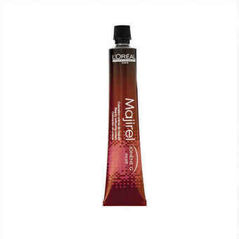 Permanente Kleur Majirel L\'Oreal Professionnel Paris Nº 6,8 (50 ml)