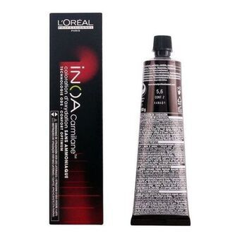 Kleur zonder Ammoniak Inoa Carmilane L\'Oreal Expert Professionnel