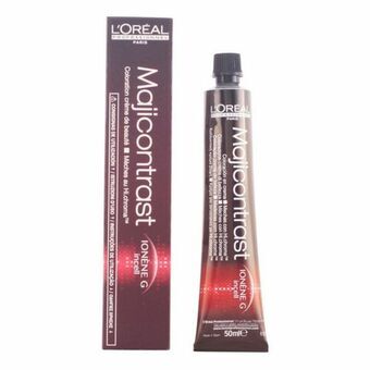 Permanente kleurcrème Majicontrast L\'Oreal Expert Professionnel (50 ml)