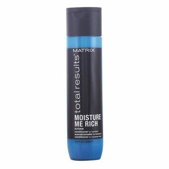 Conditioner Total Results Moisture Me Rich Matrix E1653002 (300 ml) 300 ml