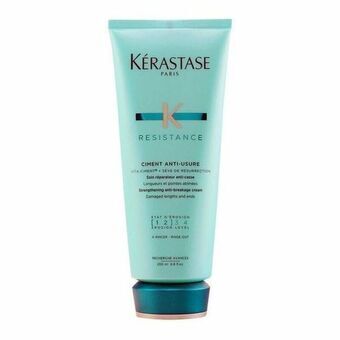 Shampoo Resistance Ciment Anti-Usure Kerastase E1927100 200 ml