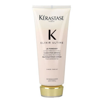 Haar Elixir Kerastase Ultime Fondant Conditioner