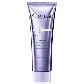 Herstellende Conditioner Kerastase Blond Absolu Cicaflash (250 ml)