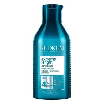 Herstellende Conditioner Redken Extreme Length (300 ml)