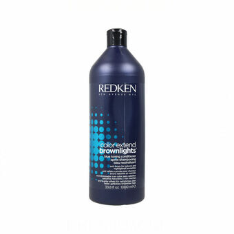 Kleurbeschermende Conditioner Color Extend Brownlights Redken (1000 ml)